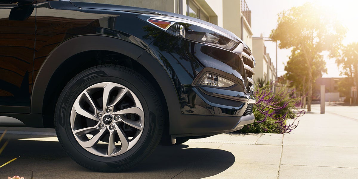 Bob Rohrman Hyundai Brakes in Lafayette IN