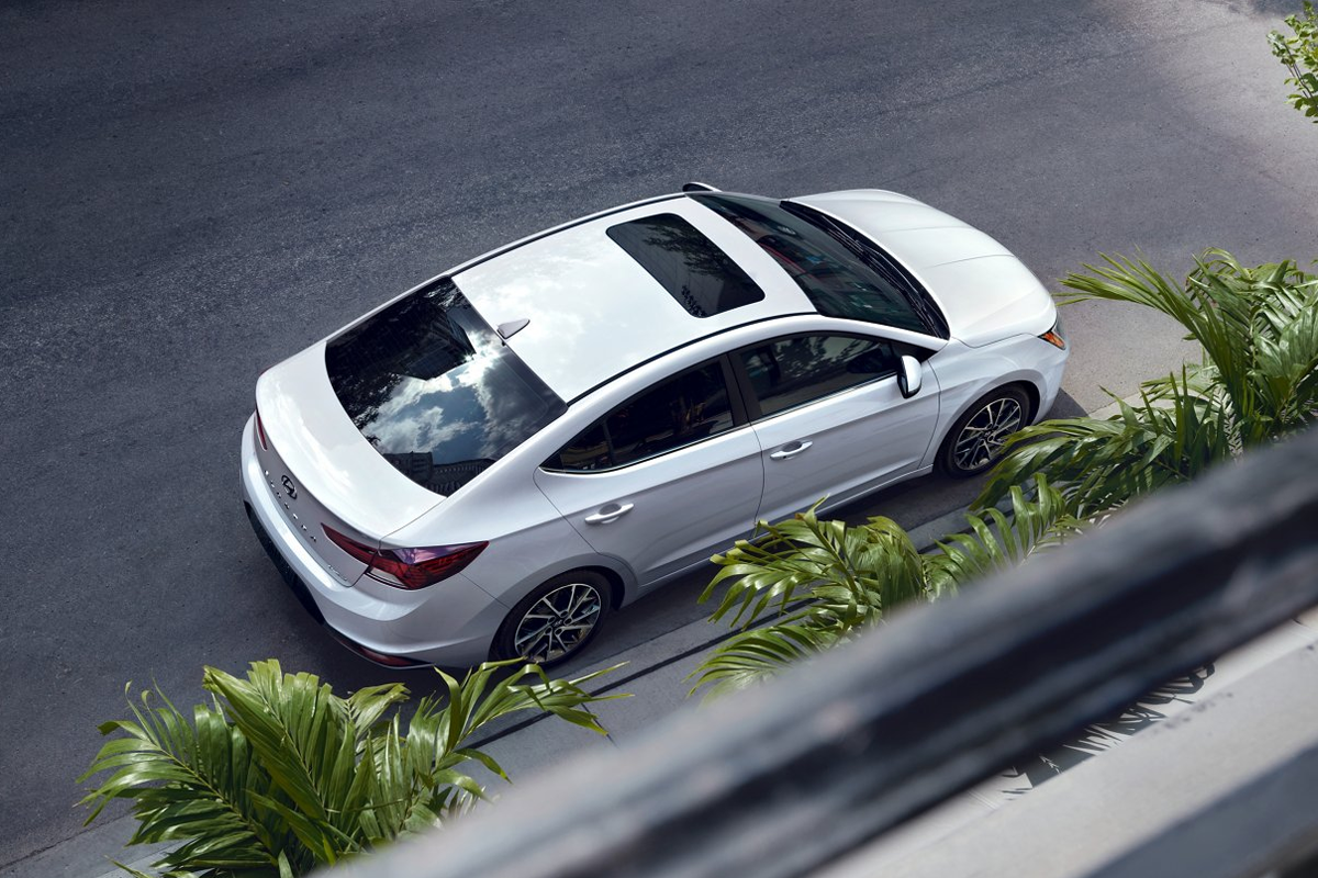 Bob Rohrman Hyundai in Lafayette IN