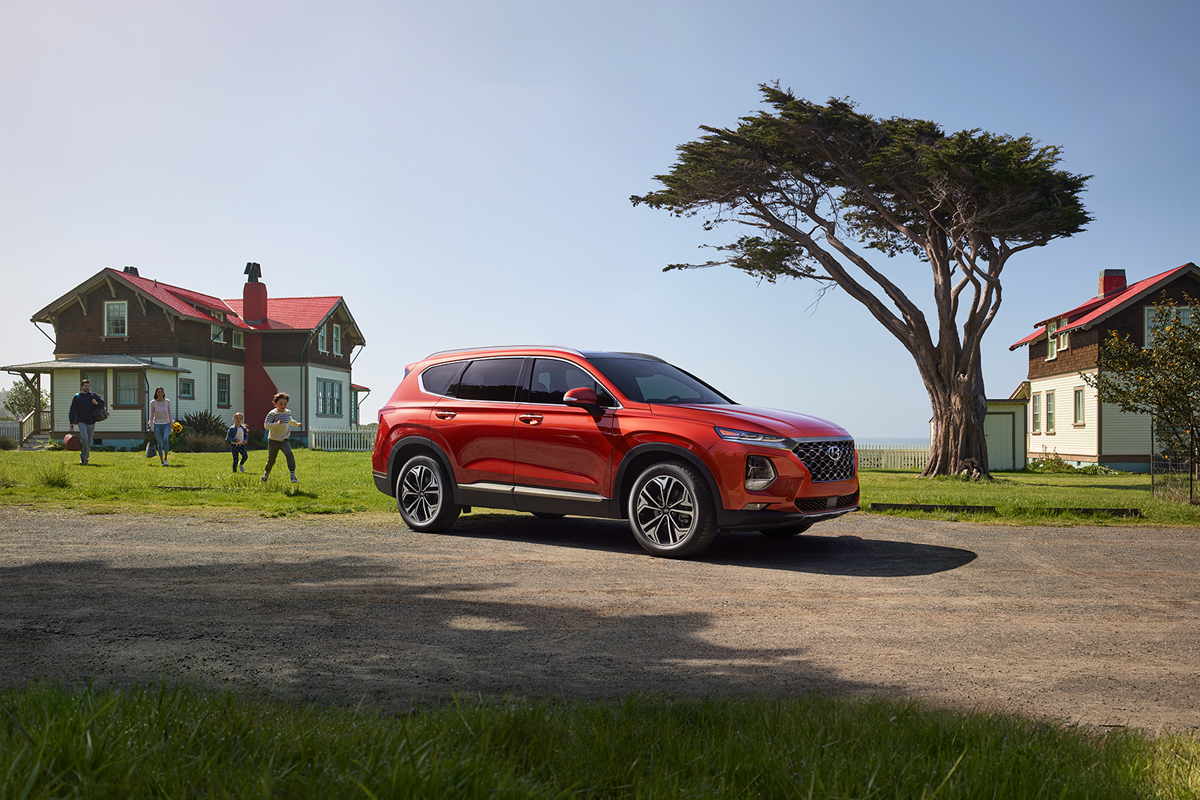 Bob Rohrman Hyundai in Lafayette IN