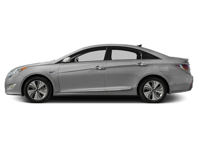 2015 Hyundai SONATA HYBRID Limited