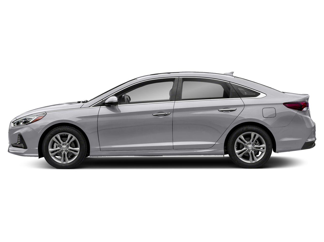 2018 Hyundai SONATA Limited