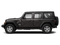 2018 Jeep All-New Wrangler Unlimited Sport S