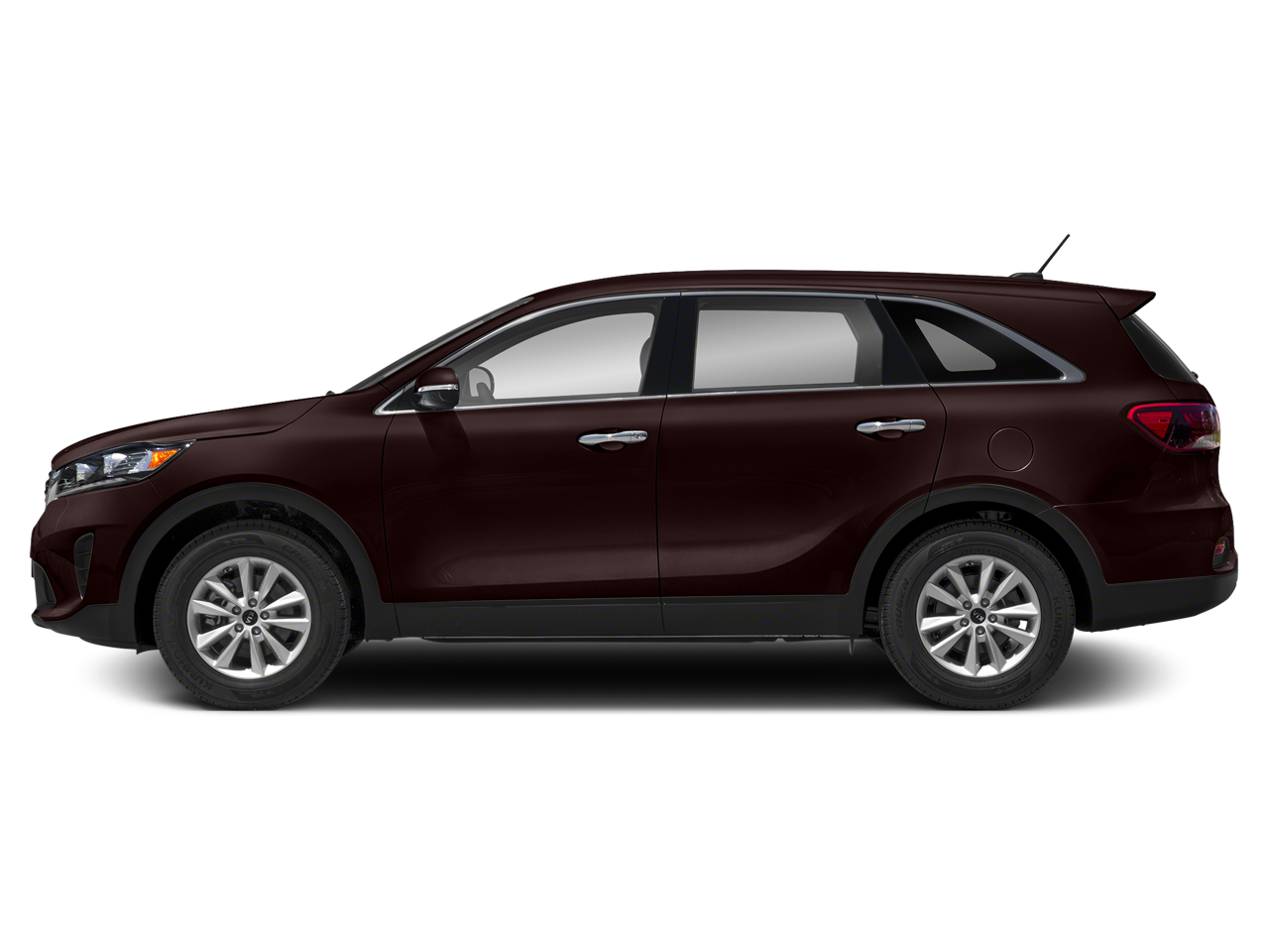 2019 Kia Sorento LX V6