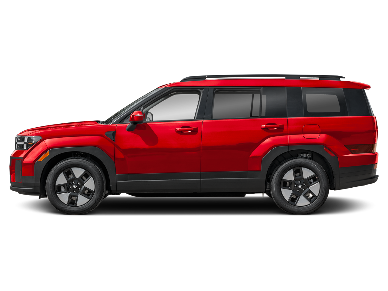 2024 Hyundai SANTA FE HYBRID SEL