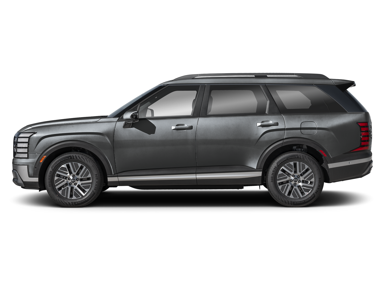 2026 Hyundai PALISADE HYBRID SEL Premium