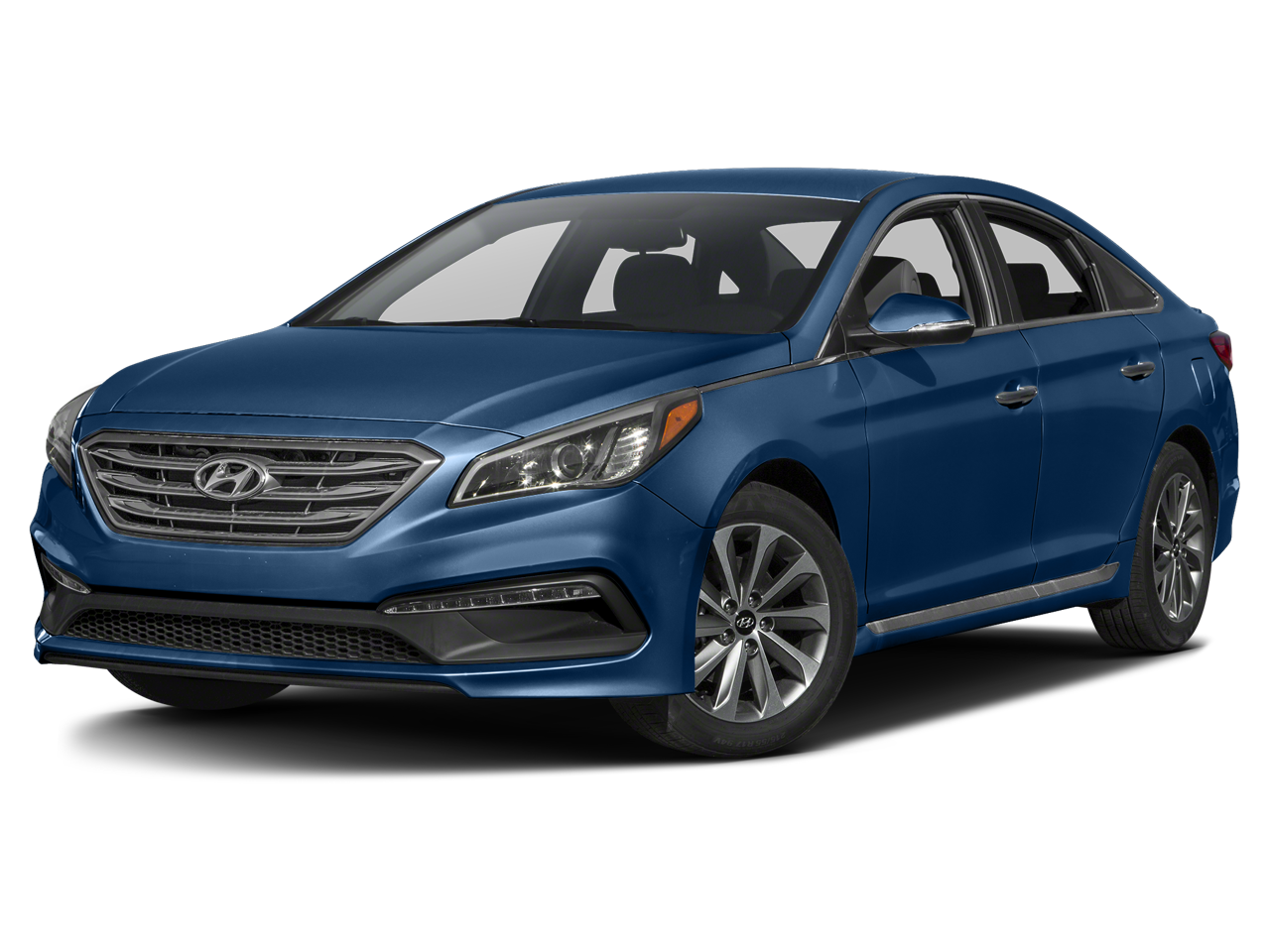 2015 Hyundai SONATA 2.4L Sport