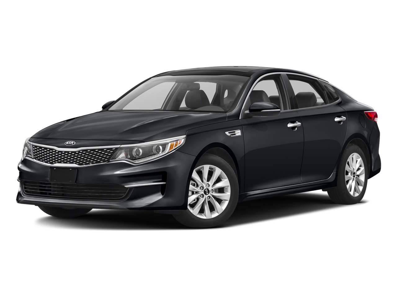 2016 Kia Optima LX Turbo