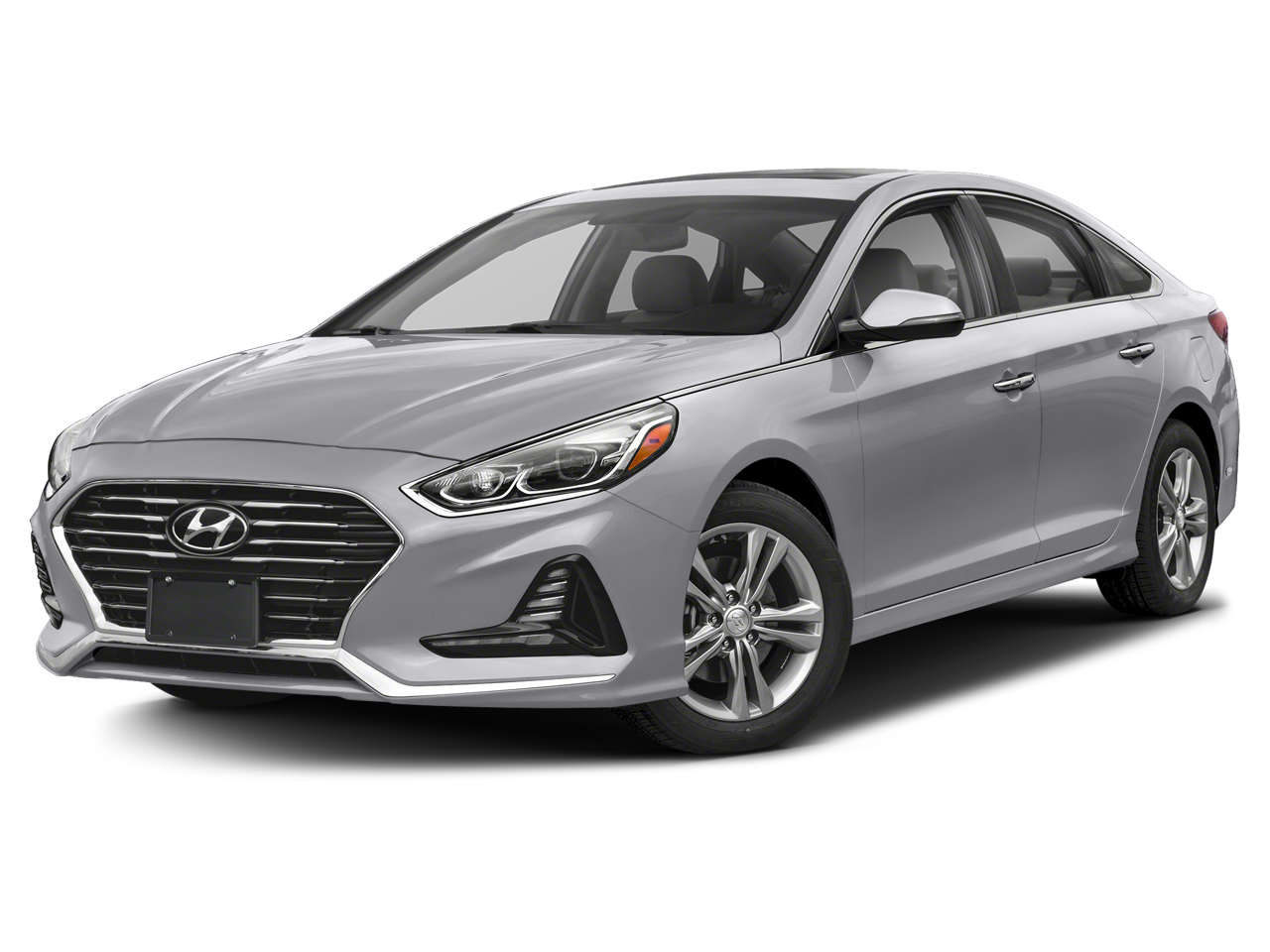 2018 Hyundai SONATA Limited