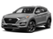 2020 Hyundai TUCSON Sport