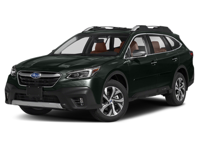 2021 Subaru Outback Touring XT