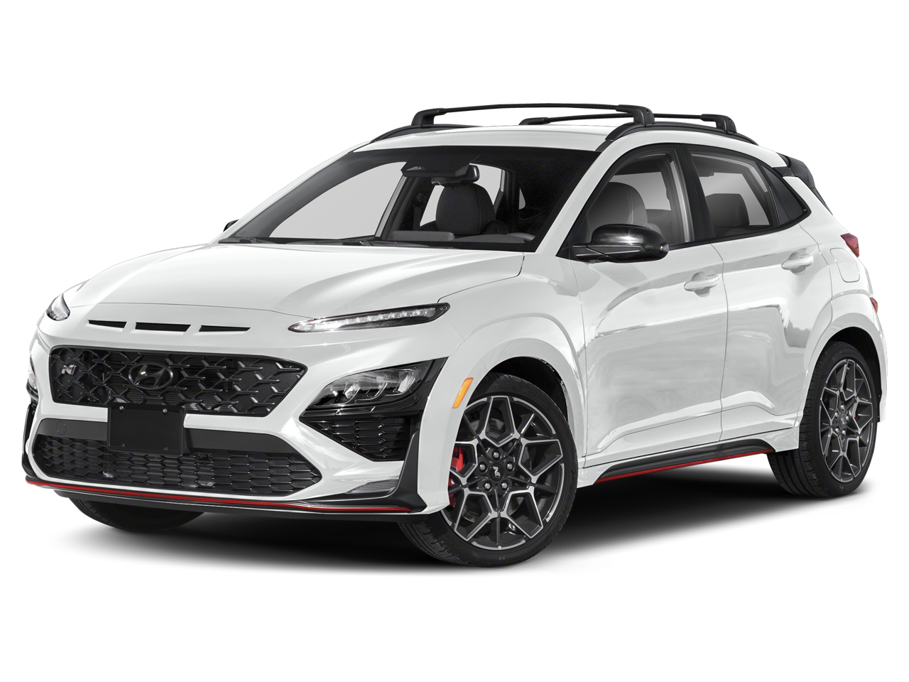 2022 Hyundai KONA N FWD