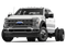 2024 Ford Super Duty F-550 DRW Chassis Cab XL