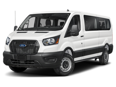 2024 Ford Transit Passenger Wagon XLT