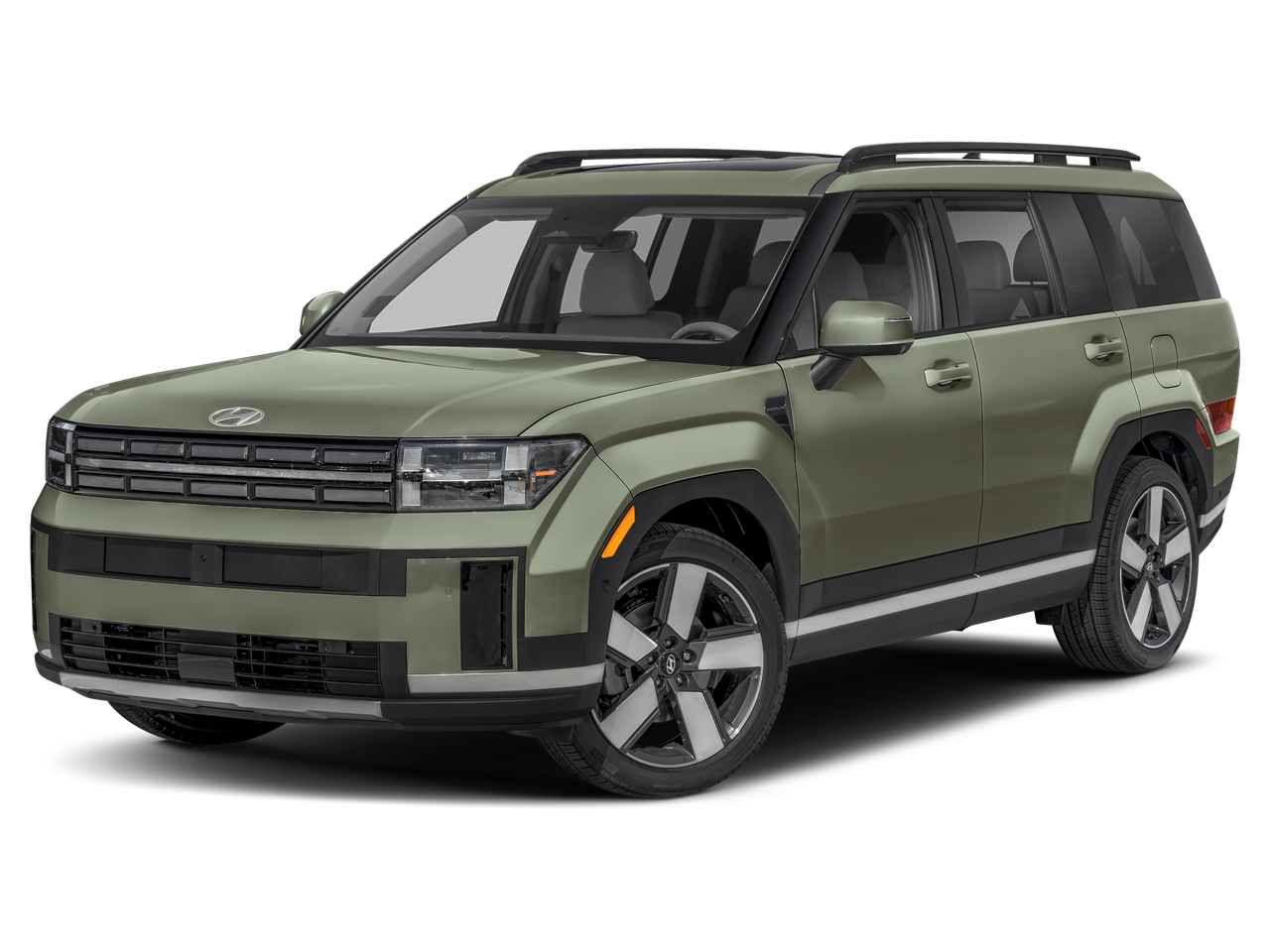 2024 Hyundai SANTA FE Limited