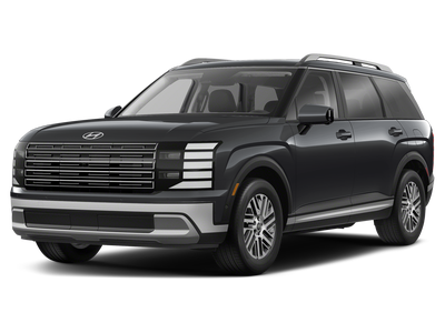 2026 Hyundai PALISADE SEL Premium 8P