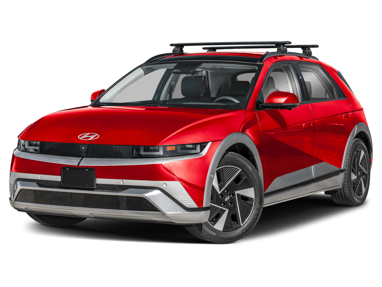 2026 Hyundai Ioniq 5 Limited AWD's photo