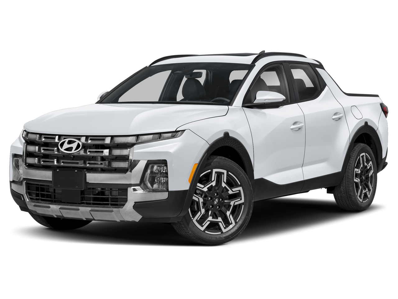 2026 Hyundai Santa Cruz Limited 2.5 AWD's photo