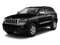 2013 Jeep Grand Cherokee Overland