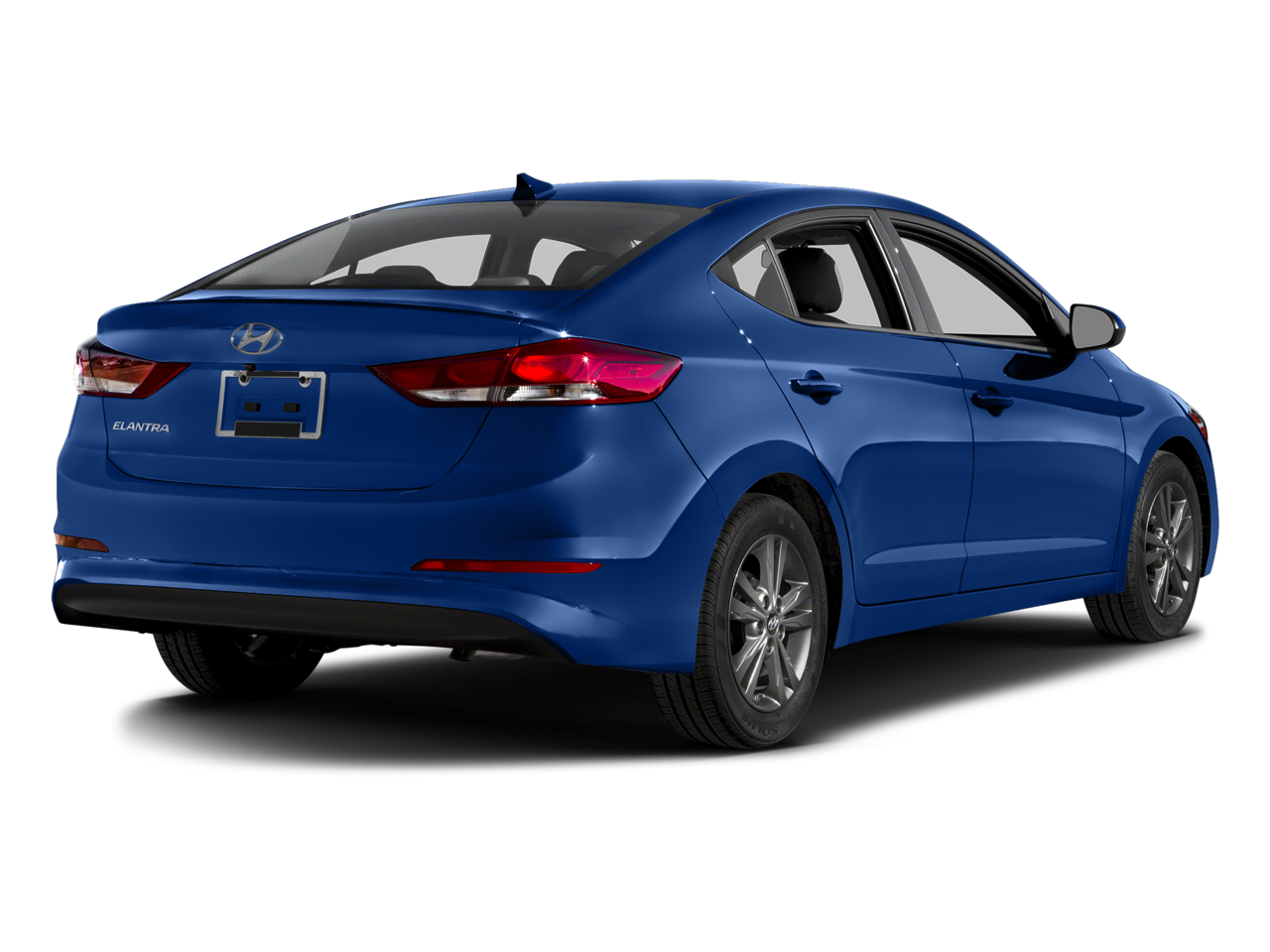 Used 2017 Hyundai Elantra Value Edition with VIN 5NPD84LF1HH182291 for sale in Lafayette, IN
