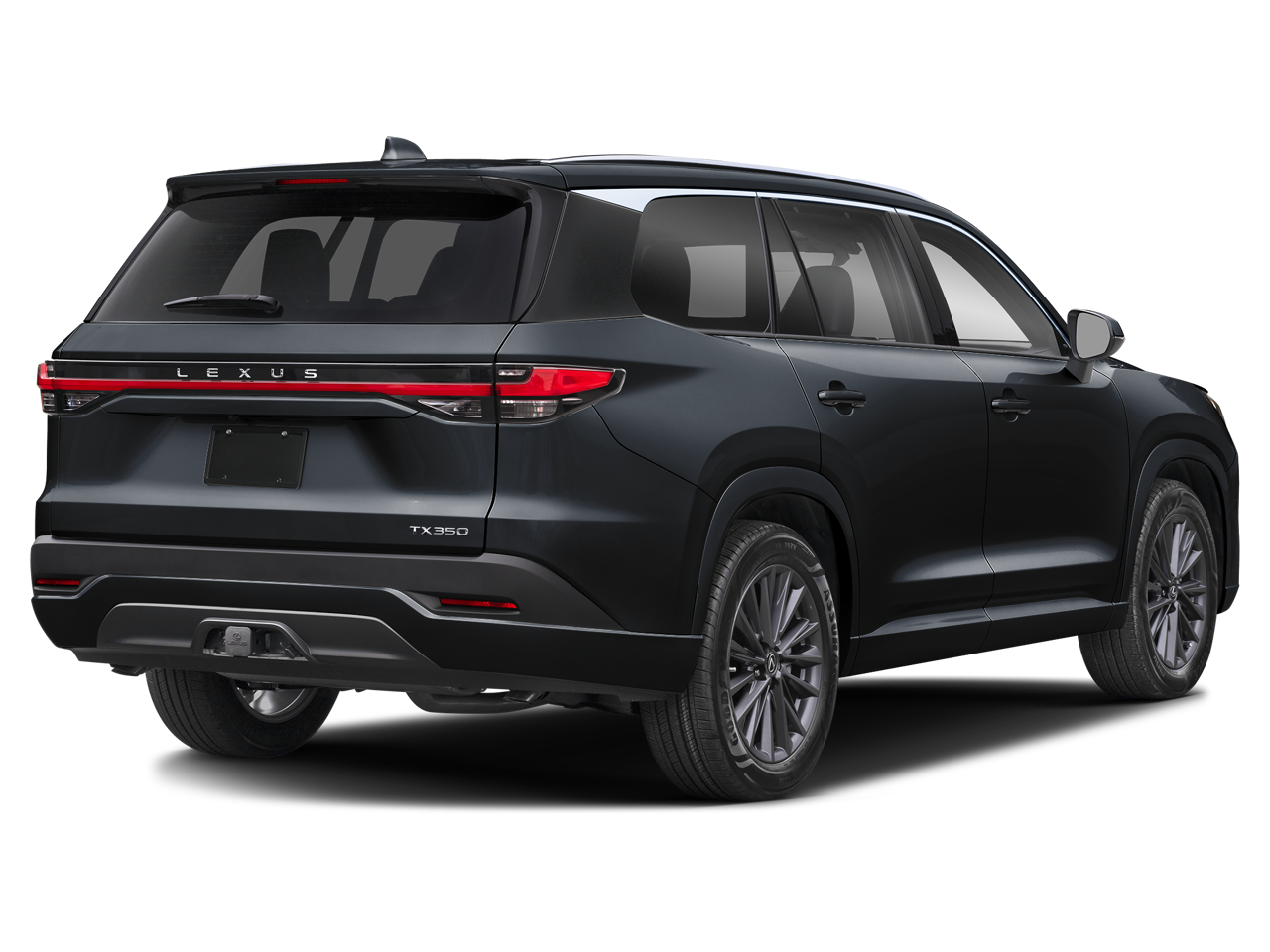 2024 Lexus TX 350 TX 350 Premium