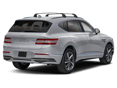 2025 Genesis GV80 2.5T Standard