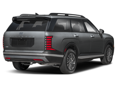 2026 Hyundai PALISADE HYBRID SEL Premium