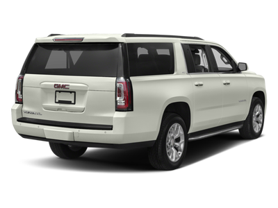 2017 GMC Yukon XL SLT
