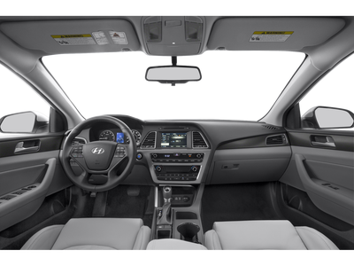 2015 Hyundai SONATA 2.4L Sport