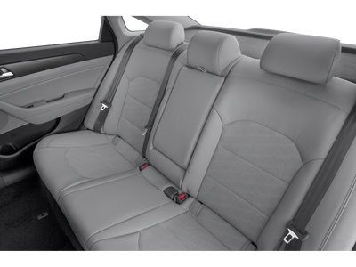 2015 Hyundai SONATA 2.4L Sport