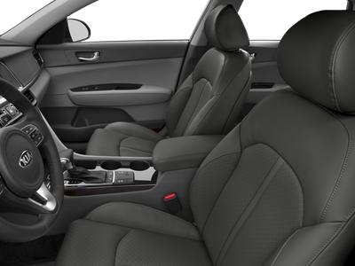 2016 Kia Optima LX Turbo