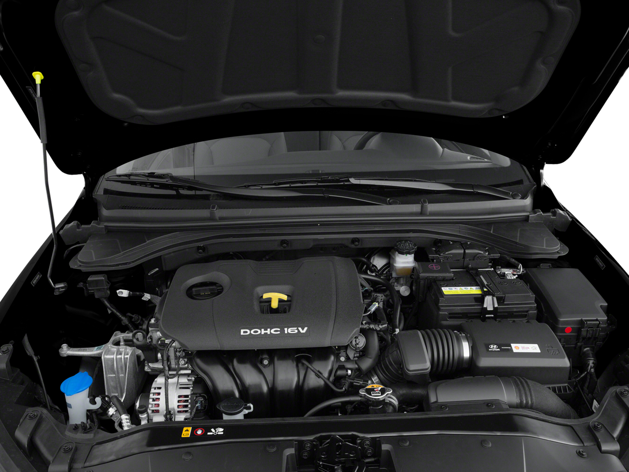 2017 Hyundai ELANTRA Value Edition