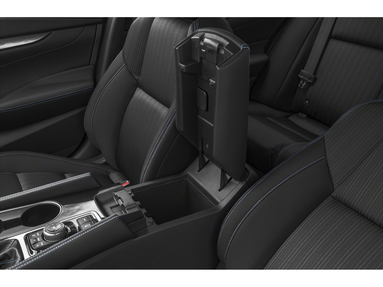 2019 Nissan Maxima SV