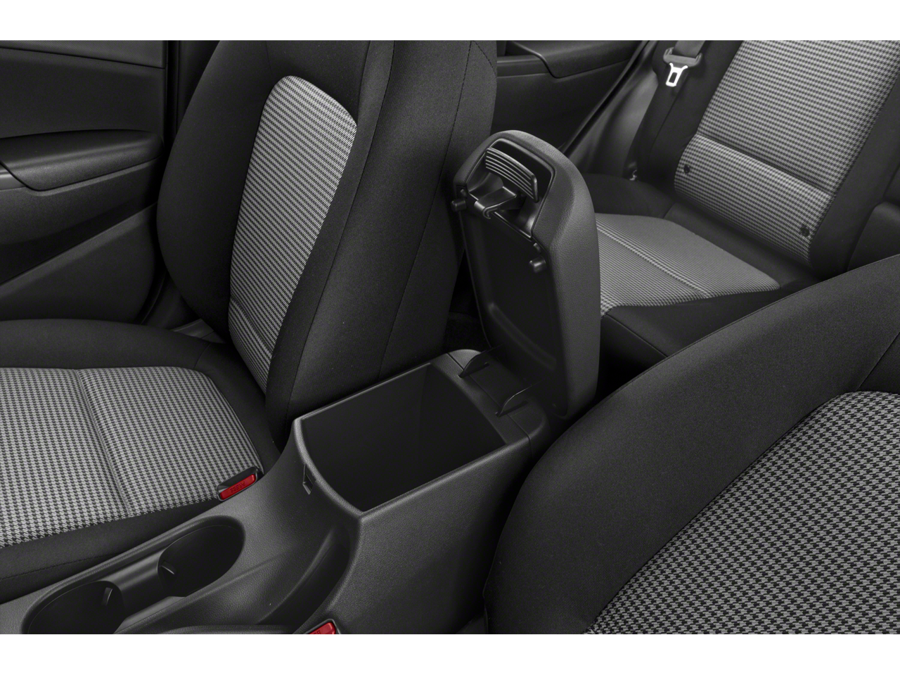 2021 Hyundai KONA SEL Plus