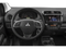 2022 Mitsubishi Mirage Black Edition