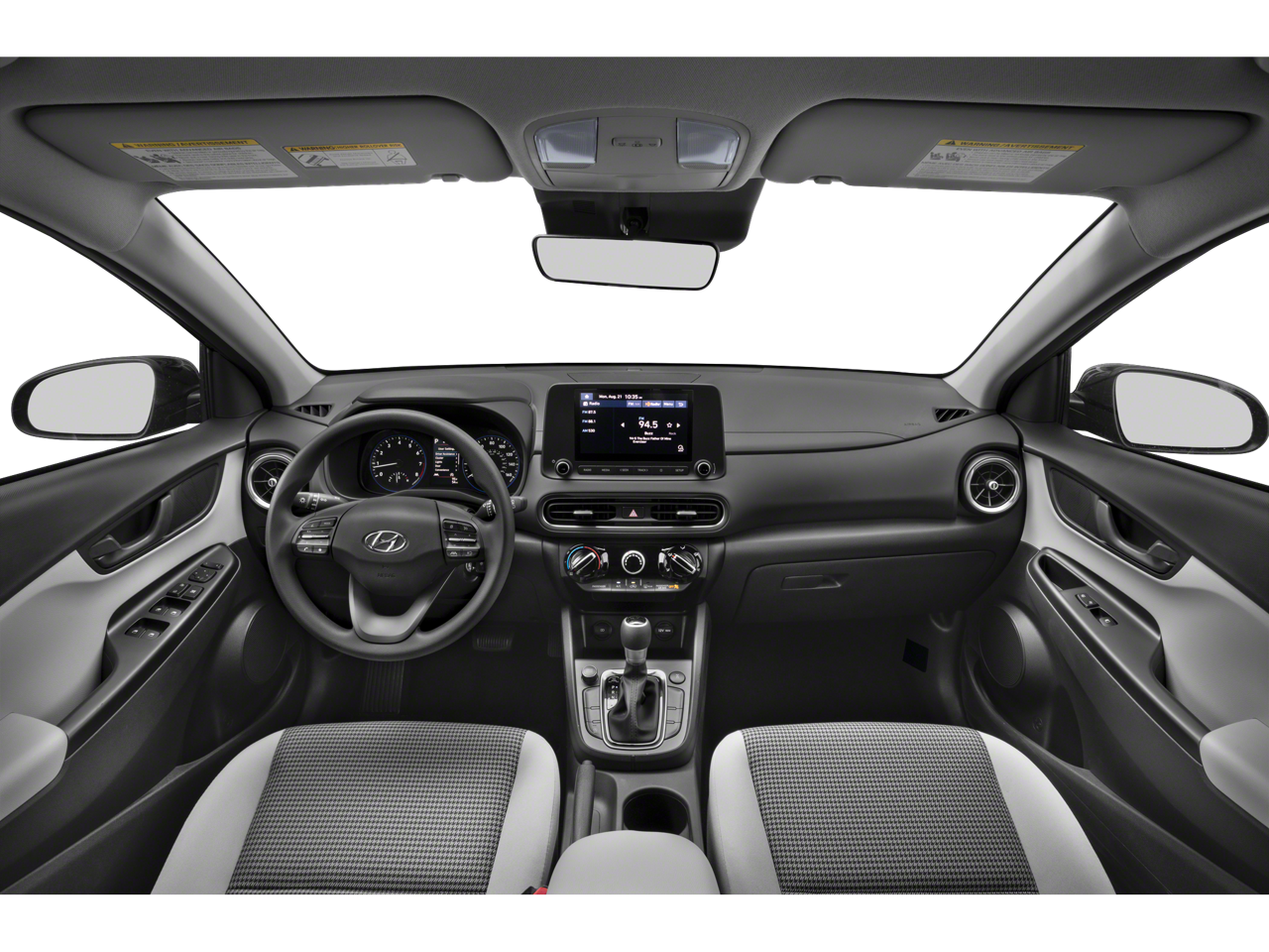 2023 Hyundai KONA SE