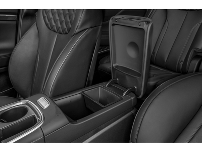 2023 Hyundai SANTA FE HYBRID SEL Premium