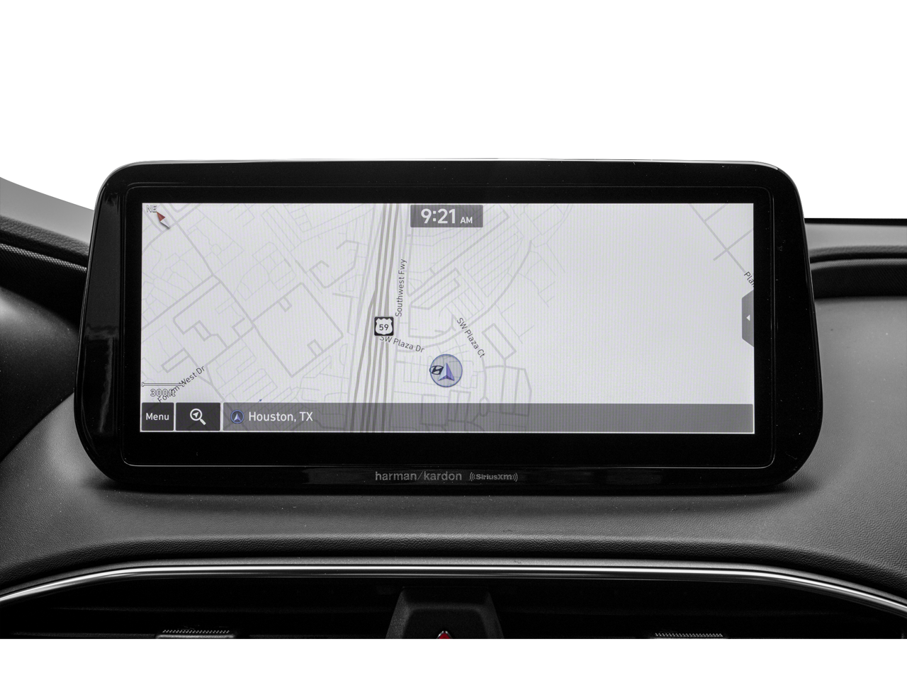 2023 Hyundai SANTA FE HYBRID SEL Premium