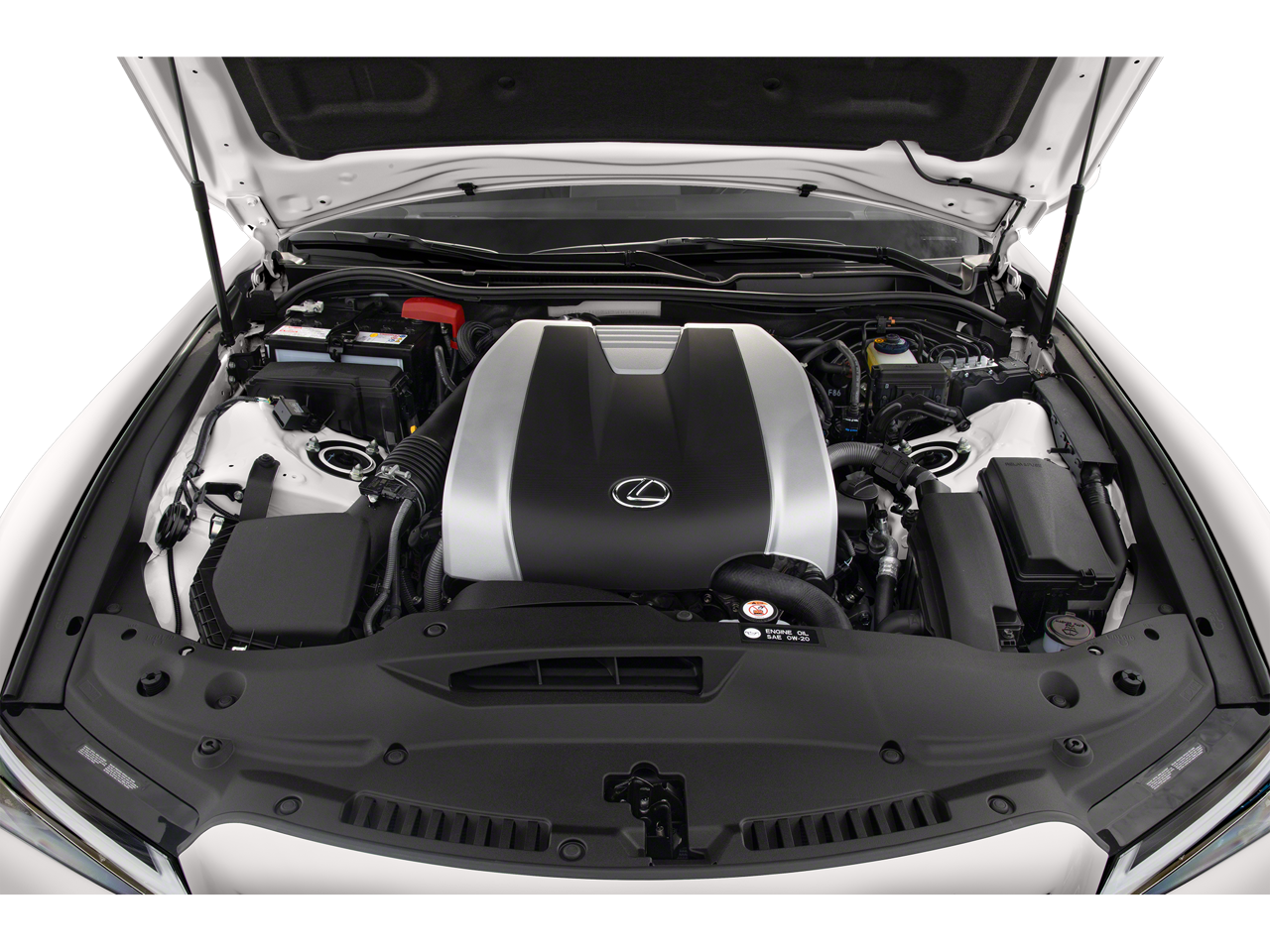 2023 Lexus IS 350 IS 350 F SPORT