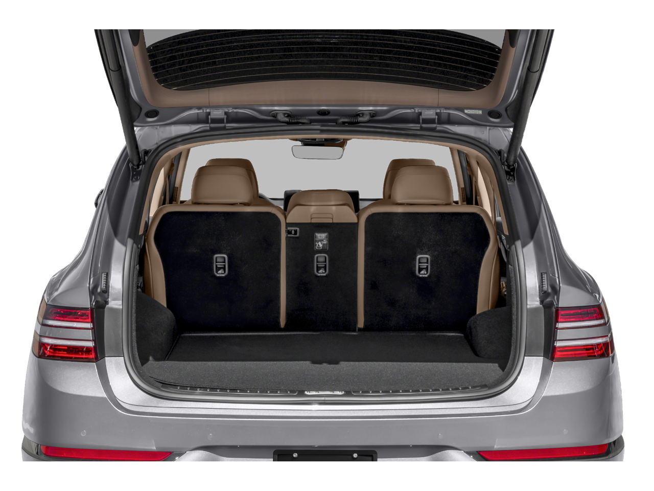 2024 Genesis GV80 2.5T AWD