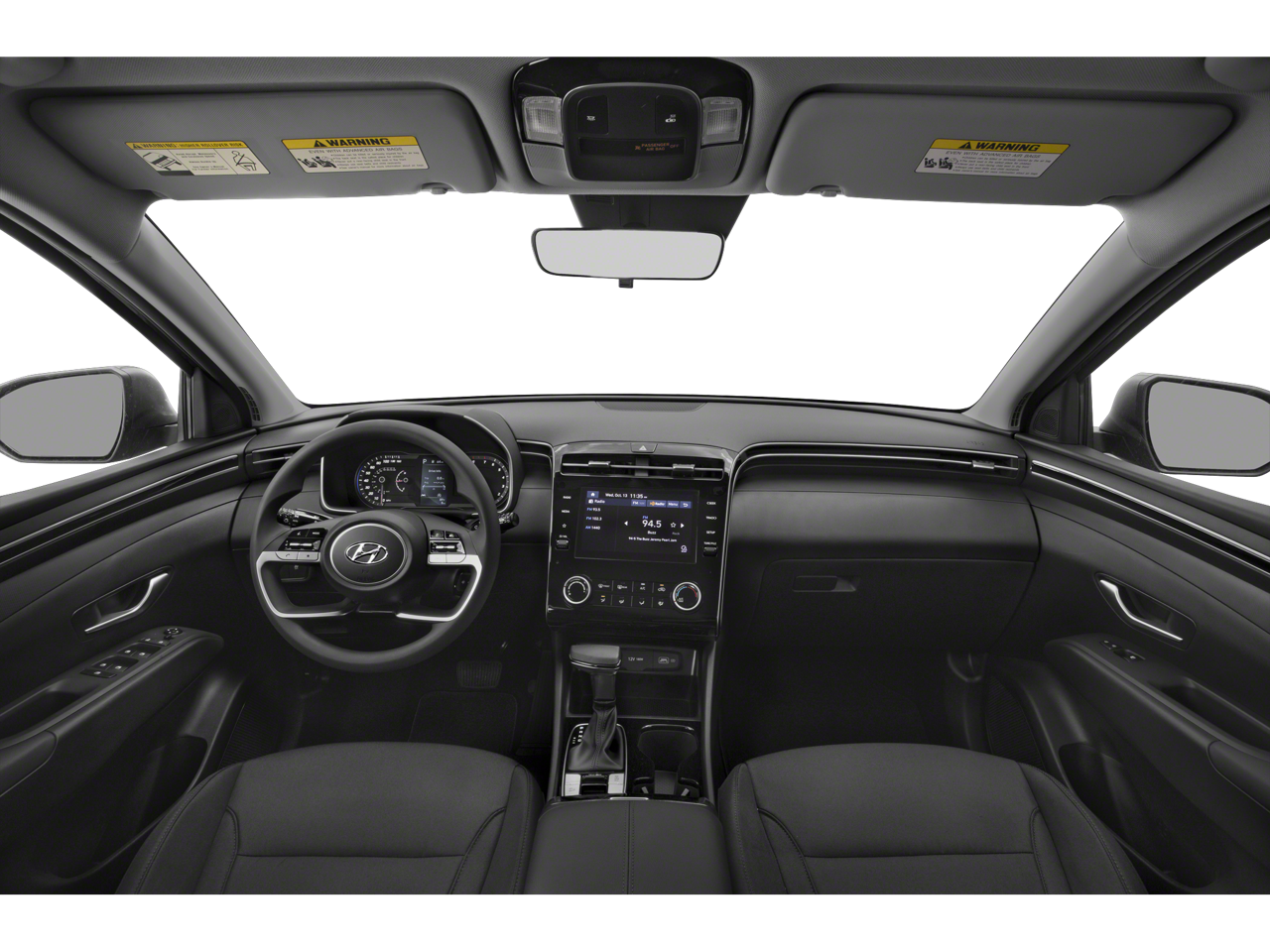 2024 Hyundai TUCSON XRT