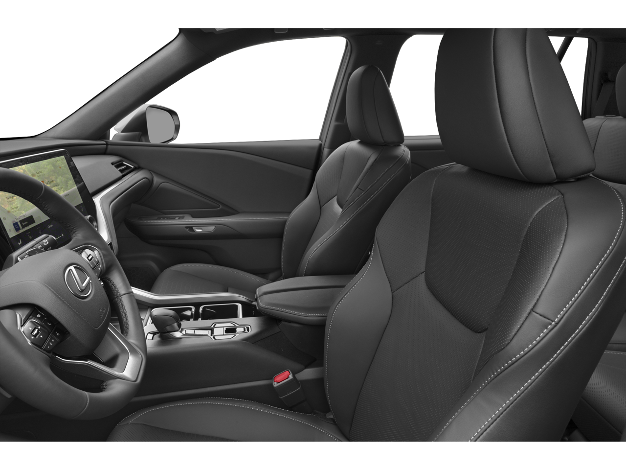 2024 Lexus TX 350 TX 350 Premium