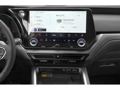 2024 Lexus TX 350 TX 350 Premium