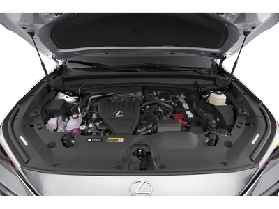 2024 Lexus TX 350 TX 350 Premium