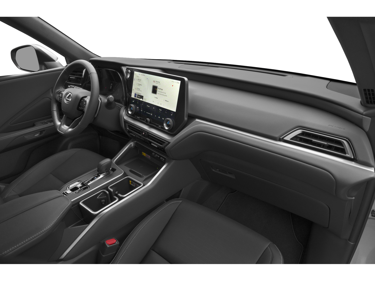 2024 Lexus TX 350 TX 350 Premium