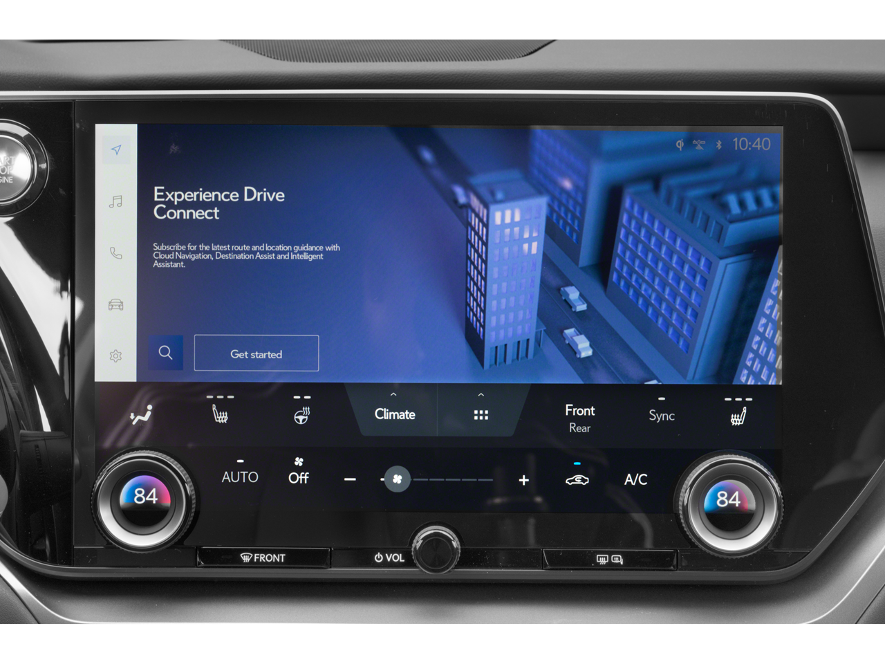 2024 Lexus TX 350 TX 350 Premium