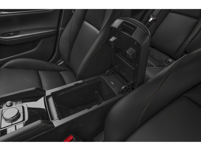 2025 Mazda Mazda3 Sedan 2.5 S Select Sport