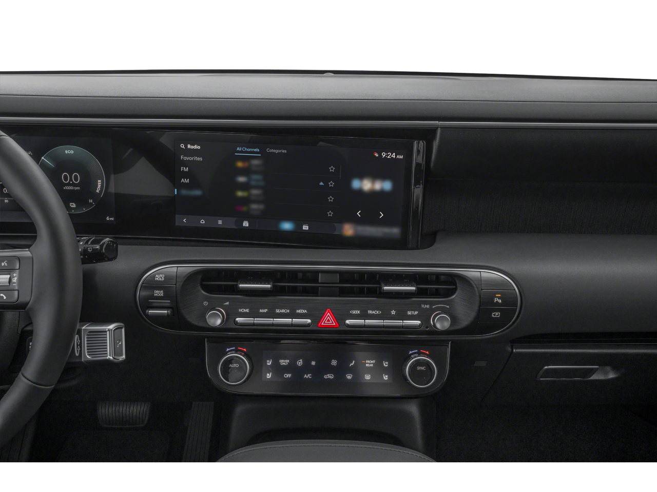 2026 Hyundai PALISADE HYBRID SEL Premium