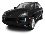 2009 Porsche Cayenne S