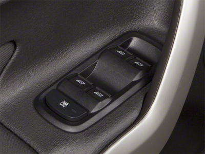 2012 Ford Fiesta SES