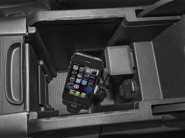 2013 Chevrolet Malibu LS